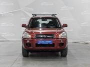 Hyundai Tucson I Новосибирск  - изображение 32