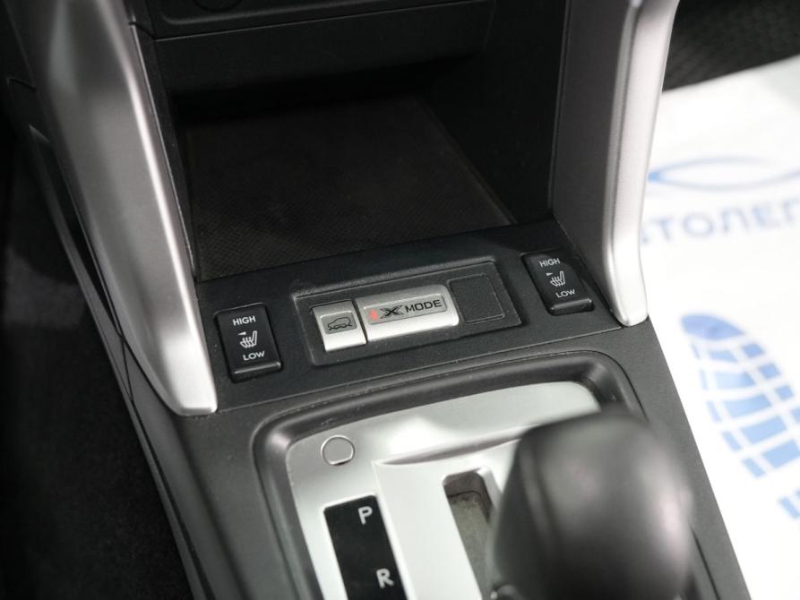 Subaru Forester IV Новосибирск  - изображение 29
