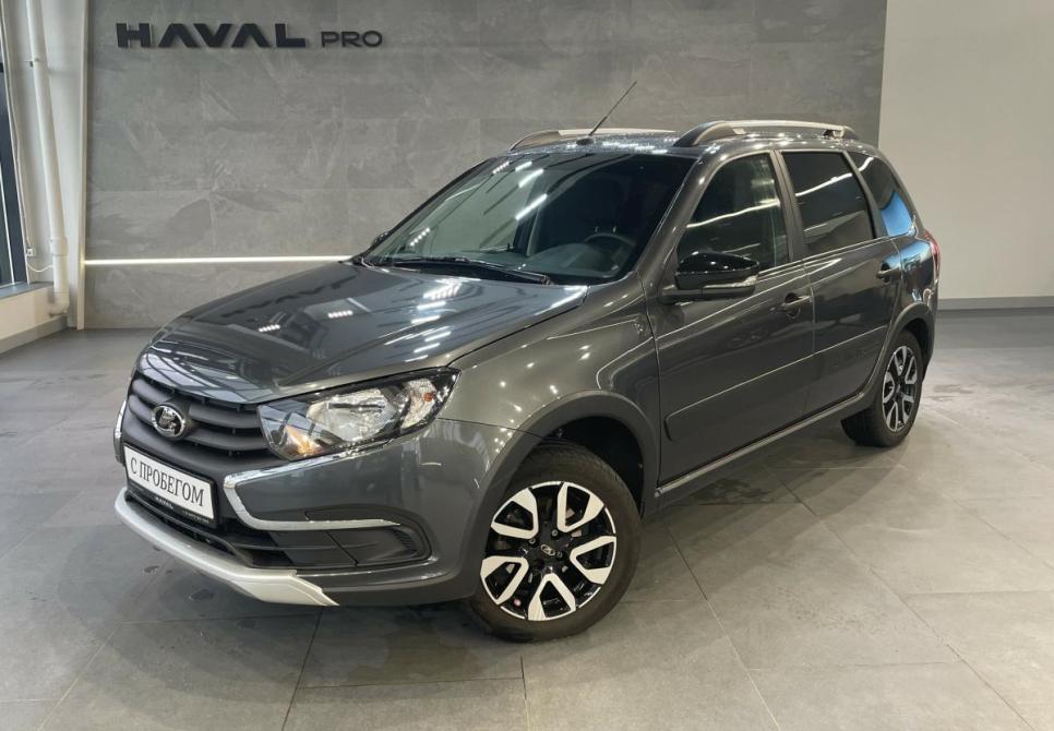 Lada (ВАЗ) Granta I Рестайлинг Стерлитамак  - изображение 1