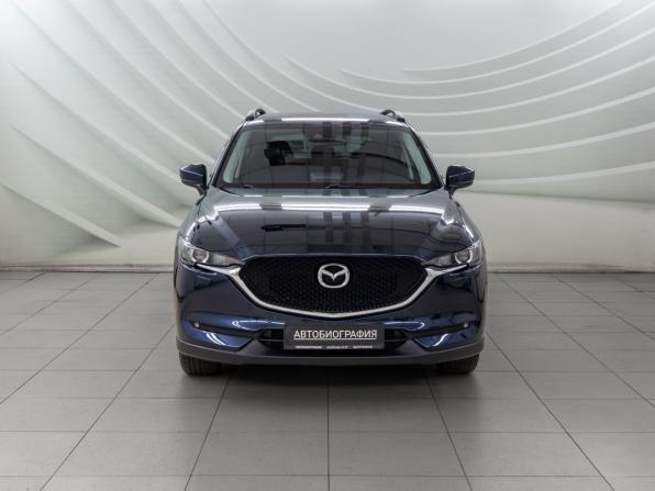 Mazda CX-5 II с пробегом 2021 года, цена 2 398 000 рублей, 138814 км, внедорожник, Автокод Объявления