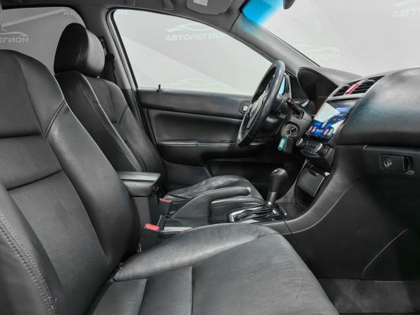 Honda Accord VII Рестайлинг с пробегом 2007 года, цена 700 000 рублей, 292521 км, седан, Автокод Объявления