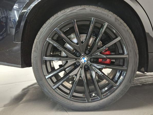 BMW X5 IV (G05/G18) Рестайлинг с пробегом 2024 года, цена 14 200 000 рублей, 13770 км, внедорожник, Автокод Объявления