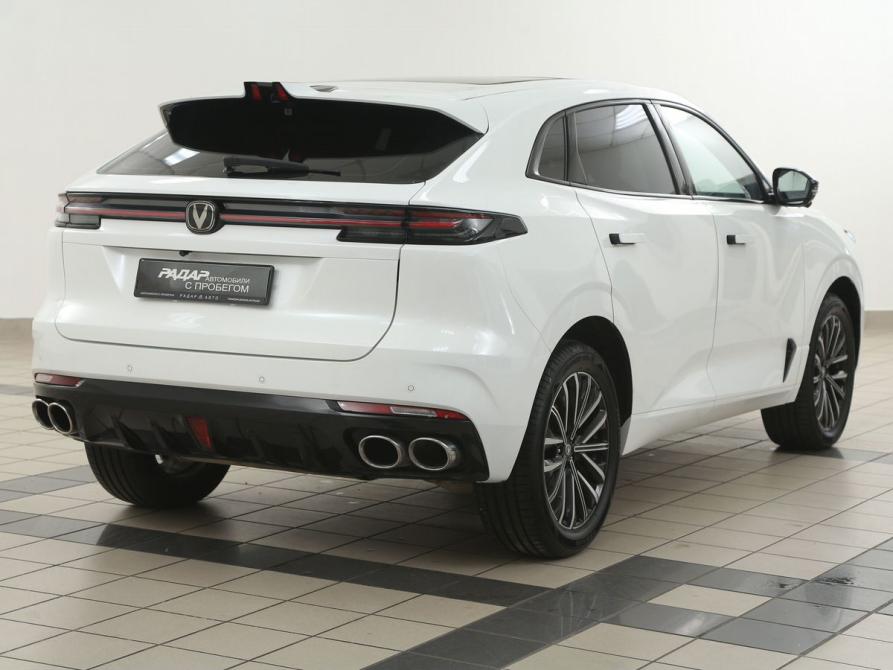 Changan UNI-K Иваново  - изображение 4