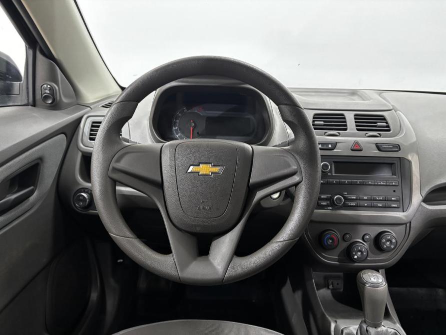 Chevrolet Cobalt II Рестайлинг Альметьевск  - изображение 14