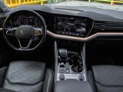 Volkswagen Touareg III Москва  - изображение 38
