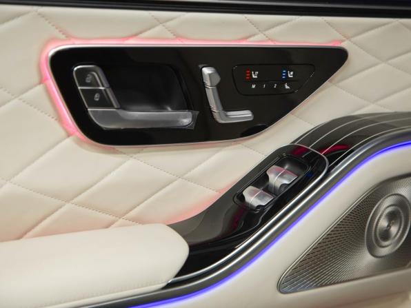Новый Mercedes-Benz S-Класс VII (W223) 2026 года, цена 31 855 000 рублей, седан, Автокод Объявления
