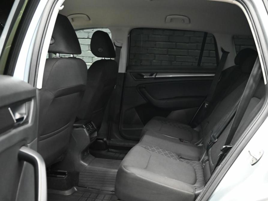 Skoda Kodiaq I Екатеринбург  - изображение 16