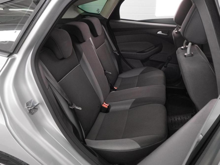 Ford Focus III Воронеж  - изображение 7