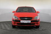 Hyundai Getz I Рестайлинг Нижний Новгород  - изображение 22