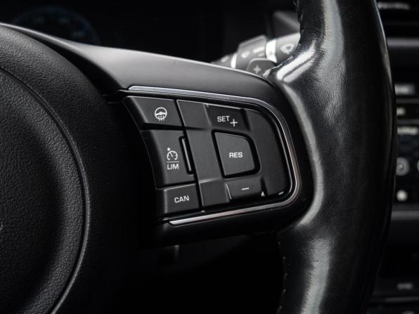 Jaguar XF II с пробегом 2016 года, цена 1 890 000 рублей, 180015 км, седан, Автокод Объявления