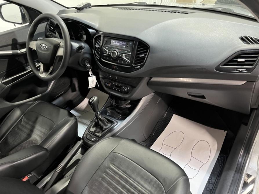 Lada (ВАЗ) Vesta I Курск  - изображение 5