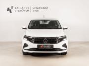 Volkswagen Polo VI Казань  - изображение 10