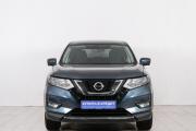 Nissan X-Trail III Рестайлинг Красноярск  - изображение 25