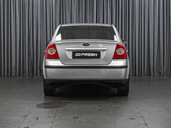 Ford Focus II с пробегом 2007 года, цена 549 000 рублей, 345935 км, седан, Автокод Объявления