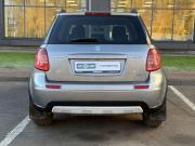 Suzuki SX4 I (Classic) Рестайлинг Ярославль  - изображение 21