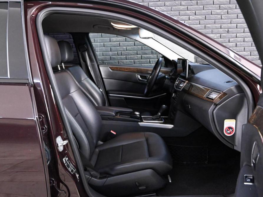 Mercedes-Benz E-Класс IV (W212 S212 C207) Екатеринбург  - изображение 13