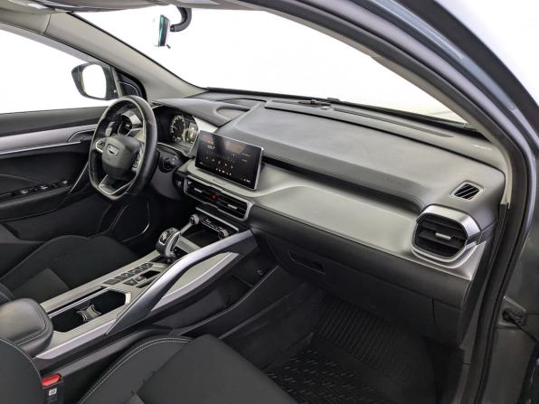 Geely Coolray I с пробегом 2023 года, цена 1 690 000 рублей, 70865 км, внедорожник, Автокод Объявления