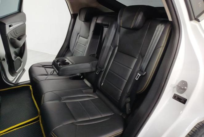 Haval F7x I с пробегом 2021 года, цена 1 890 000 рублей, 60994 км, внедорожник, Автокод Объявления