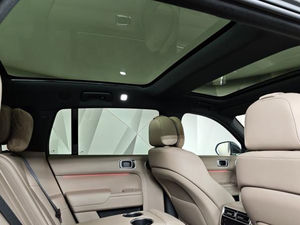 Li Auto (Lixiang) L7 I Рестайлинг с пробегом 2025 года, цена 7 200 000 рублей, 41882 км, внедорожник, Автокод Объявления