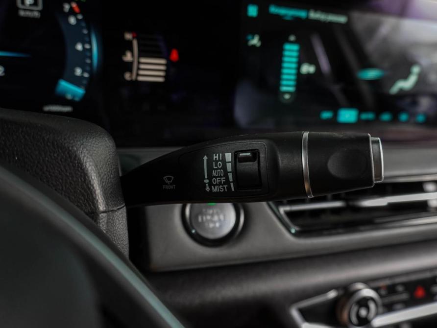 BAIC U5 Plus Воронеж  - изображение 19