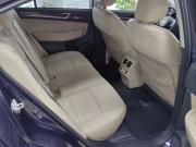 Subaru Legacy VI Рестайлинг Москва  - изображение 39