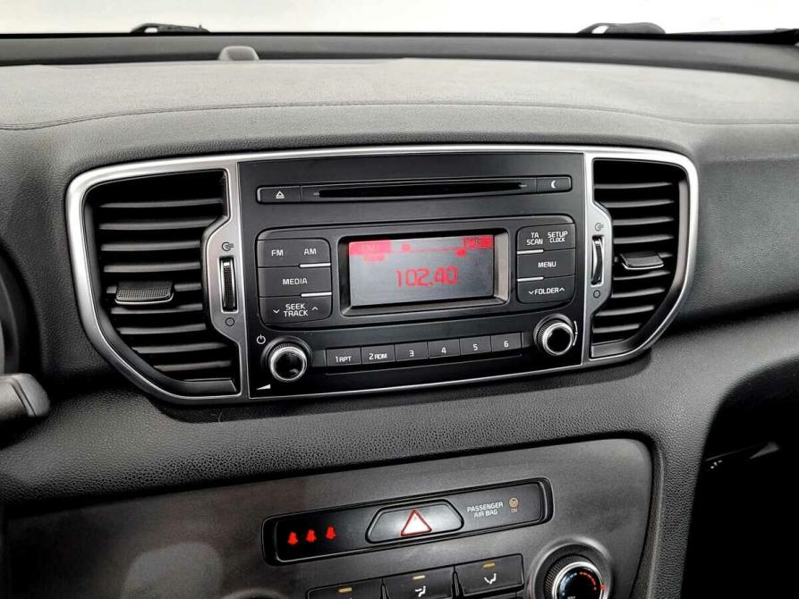 Kia Sportage IV Москва  - изображение 7