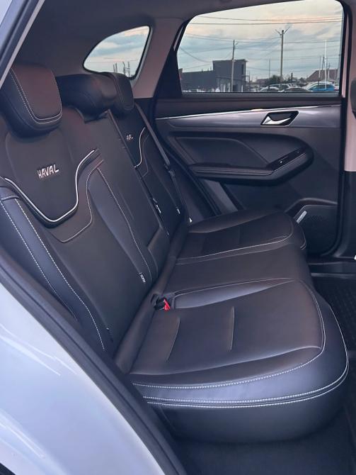 Haval Jolion I Альметьевск  - изображение 12