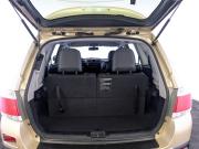 Toyota Highlander II (XU40) Рестайлинг Москва  - изображение 42
