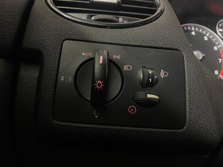 Ford Focus II Воронеж  - изображение 17