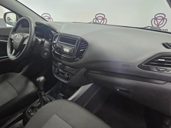Lada (ВАЗ) Vesta I с пробегом 2018 года, цена 795 000 рублей, 98214 км, седан, Автокод Объявления