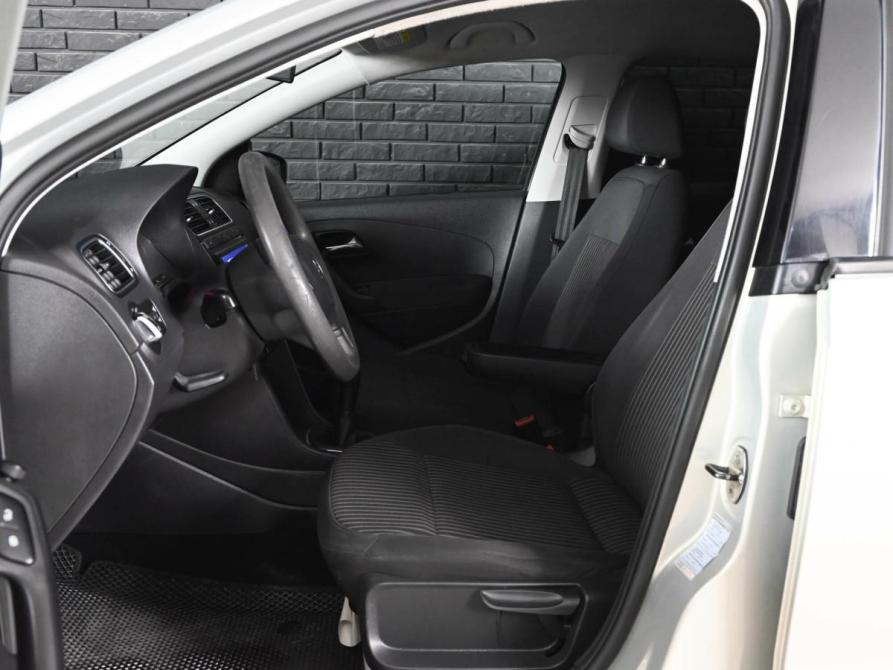 Volkswagen Polo V Екатеринбург  - изображение 9