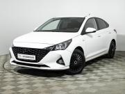 Hyundai Solaris II Рестайлинг Санкт-Петербург  - изображение 17