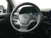 Hyundai Solaris II Рестайлинг Вологда  - изображение 33