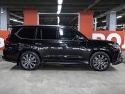 Lexus LX III Рестайлинг 2 Москва  - изображение 31