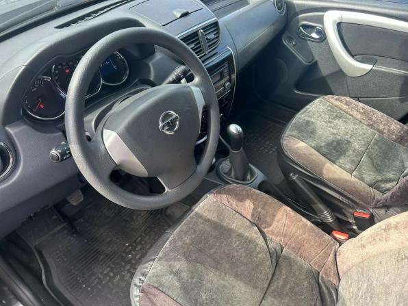 Nissan Terrano III (D10) с пробегом 2016 года, цена 1 322 250 рублей, 73111 км, внедорожник, Автокод Объявления
