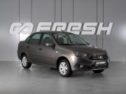 Lada (ВАЗ) Granta I Рестайлинг Минеральные Воды  - изображение 15