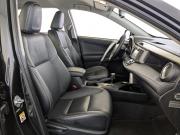 Toyota RAV4 IV (XA40) Москва  - изображение 49