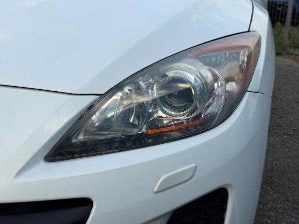 Mazda 3 II (BL) Рестайлинг с пробегом 2012 года, цена 889 000 рублей, 223223 км, хэтчбек, Автокод Объявления