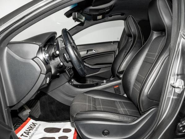 Mercedes-Benz CLA I (C117 X117) с пробегом 2013 года, цена 1 500 000 рублей, 154945 км, седан, Автокод Объявления