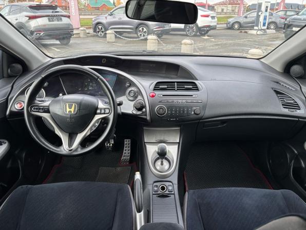 Honda Civic VIII Рестайлинг с пробегом 2008 года, цена 480 000 рублей, 360173 км, хэтчбек, Автокод Объявления