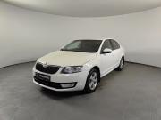 Skoda Octavia III (A7) Уфа  - изображение 23