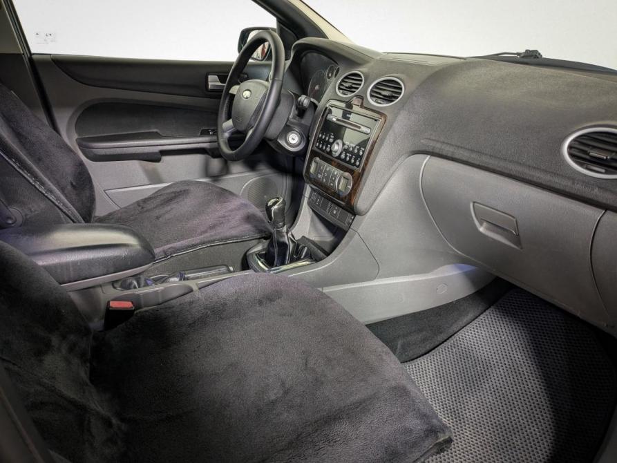 Ford Focus II Екатеринбург  - изображение 13