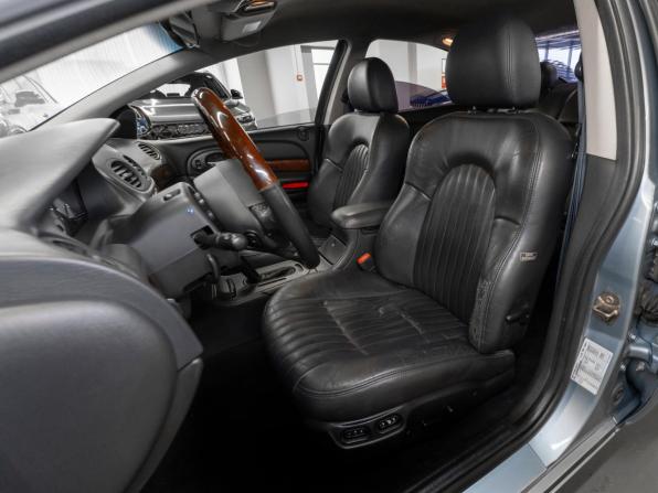 Chrysler 300M с пробегом 2004 года, цена 570 000 рублей, 128712 км, седан, Автокод Объявления