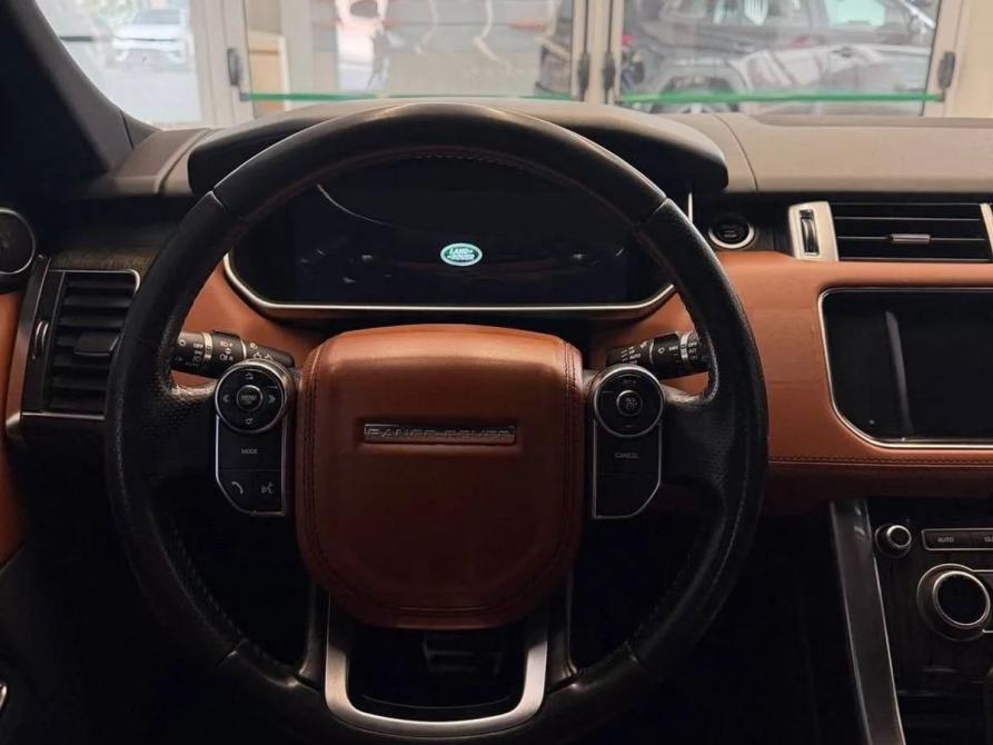 Land Rover Range Rover Sport II Челябинск  - изображение 17