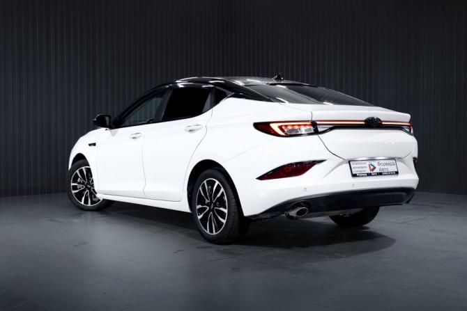 JAC J7 I с пробегом 2020 года, цена 1 249 000 рублей, 83500 км, хэтчбек, Автокод Объявления