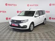 Lada (ВАЗ) Largus I Рестайлинг Вологда  - изображение 17