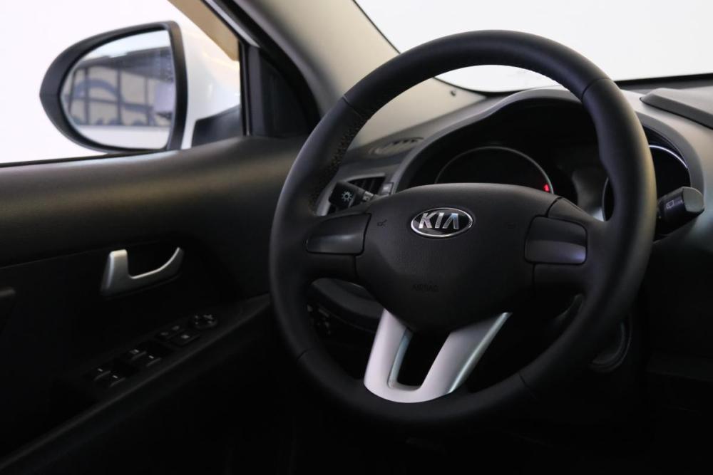 Kia Sportage III Рестайлинг Омск  - изображение 12