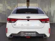 Kia Rio IV Рестайлинг Уфа  - изображение 29