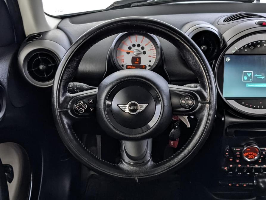 Mini Countryman I Москва  - изображение 21