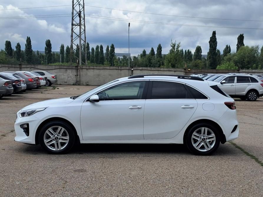 Kia Ceed III Набережные Челны  - изображение 10